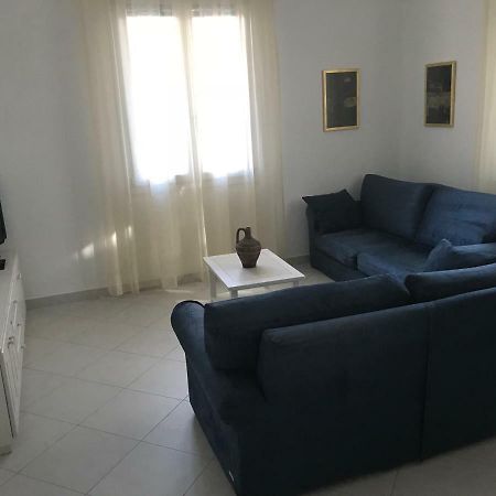 Apartament Casa Gigi Olbia Zewnętrze zdjęcie