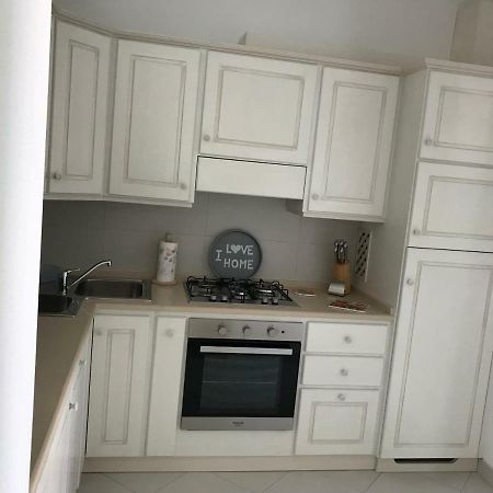 Apartament Casa Gigi Olbia Zewnętrze zdjęcie