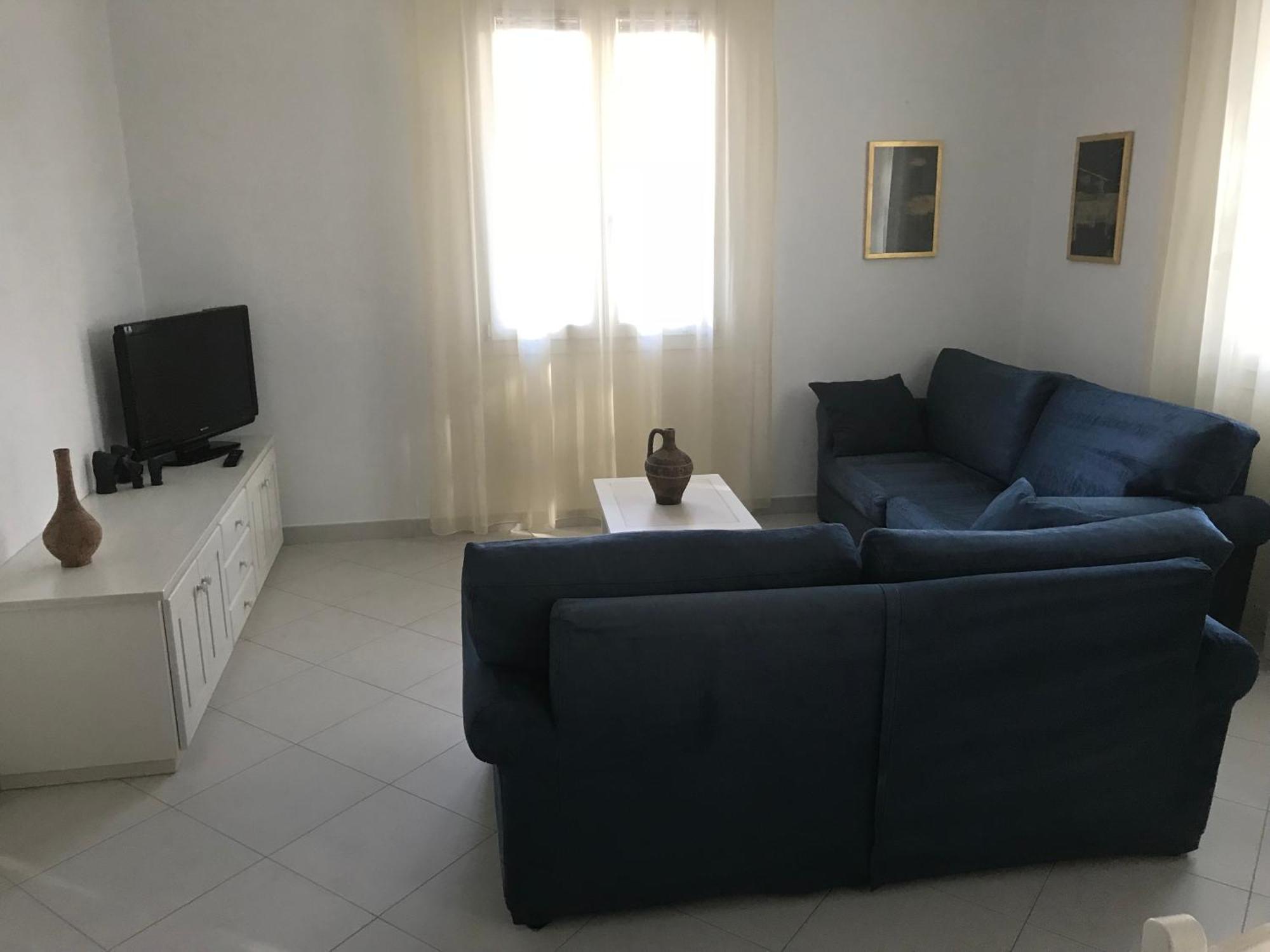 Apartament Casa Gigi Olbia Zewnętrze zdjęcie