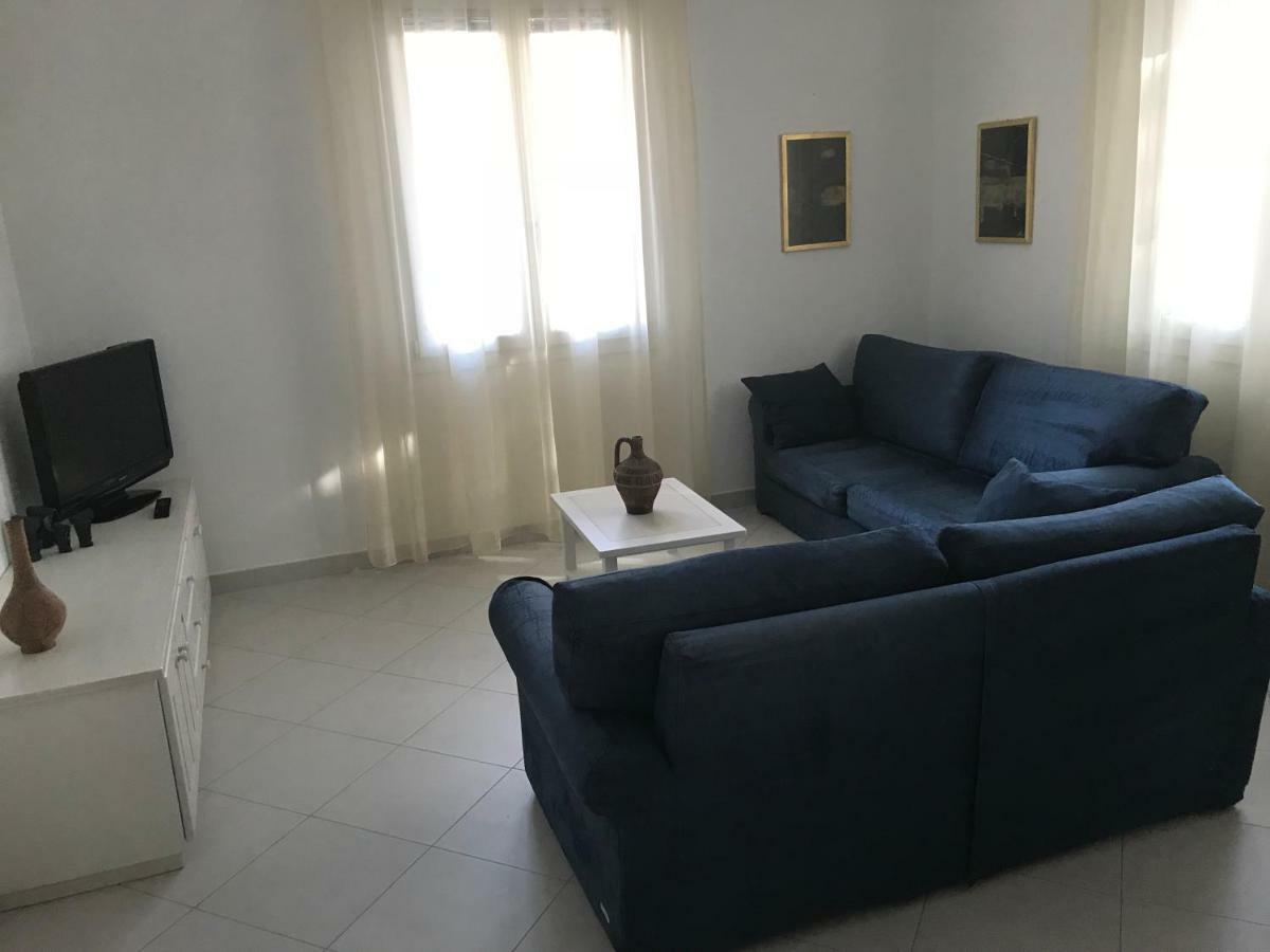 Apartament Casa Gigi Olbia Zewnętrze zdjęcie