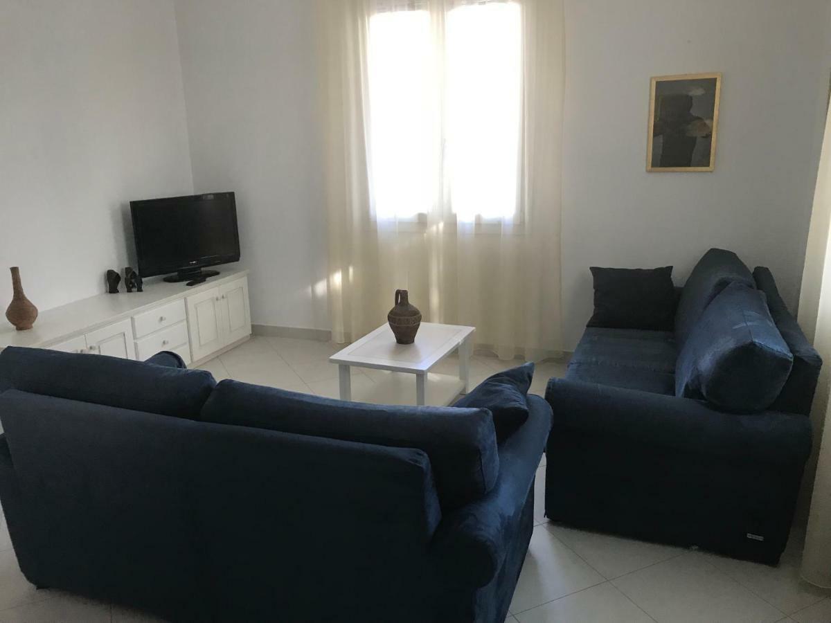 Apartament Casa Gigi Olbia Zewnętrze zdjęcie