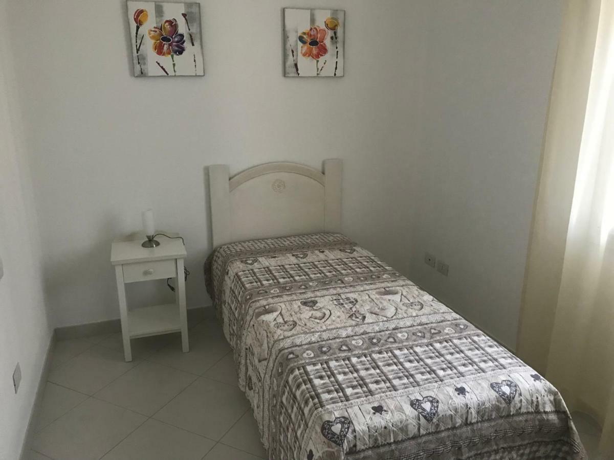 Apartament Casa Gigi Olbia Zewnętrze zdjęcie