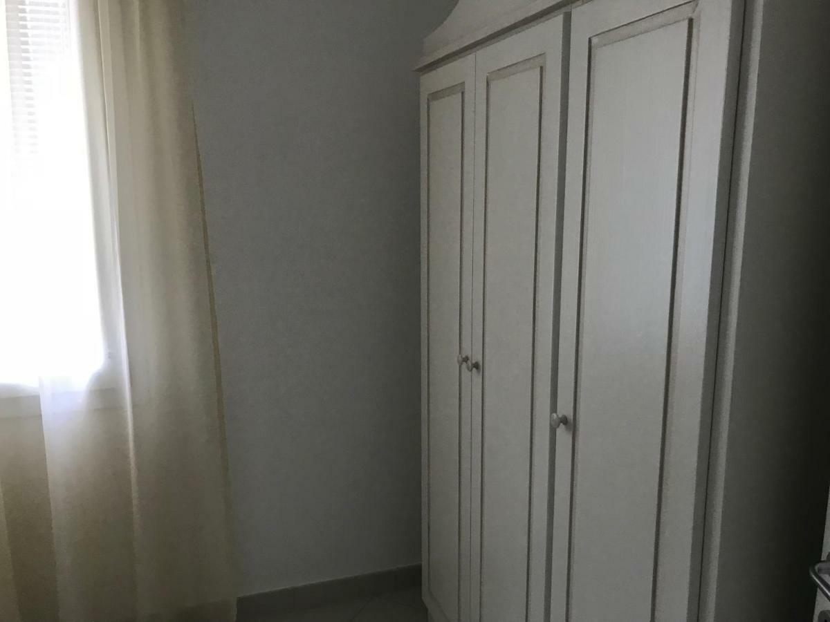 Apartament Casa Gigi Olbia Zewnętrze zdjęcie