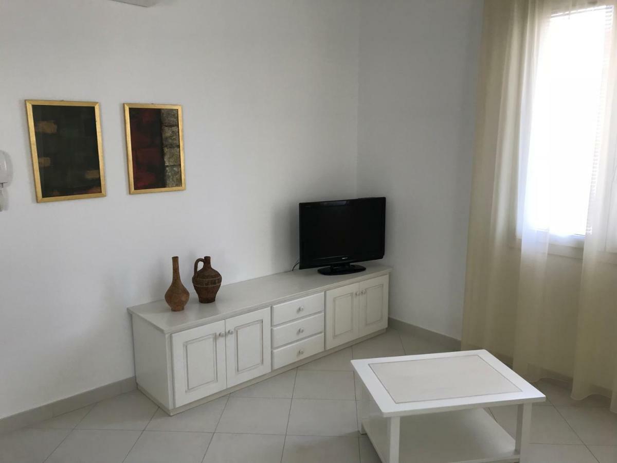 Apartament Casa Gigi Olbia Zewnętrze zdjęcie