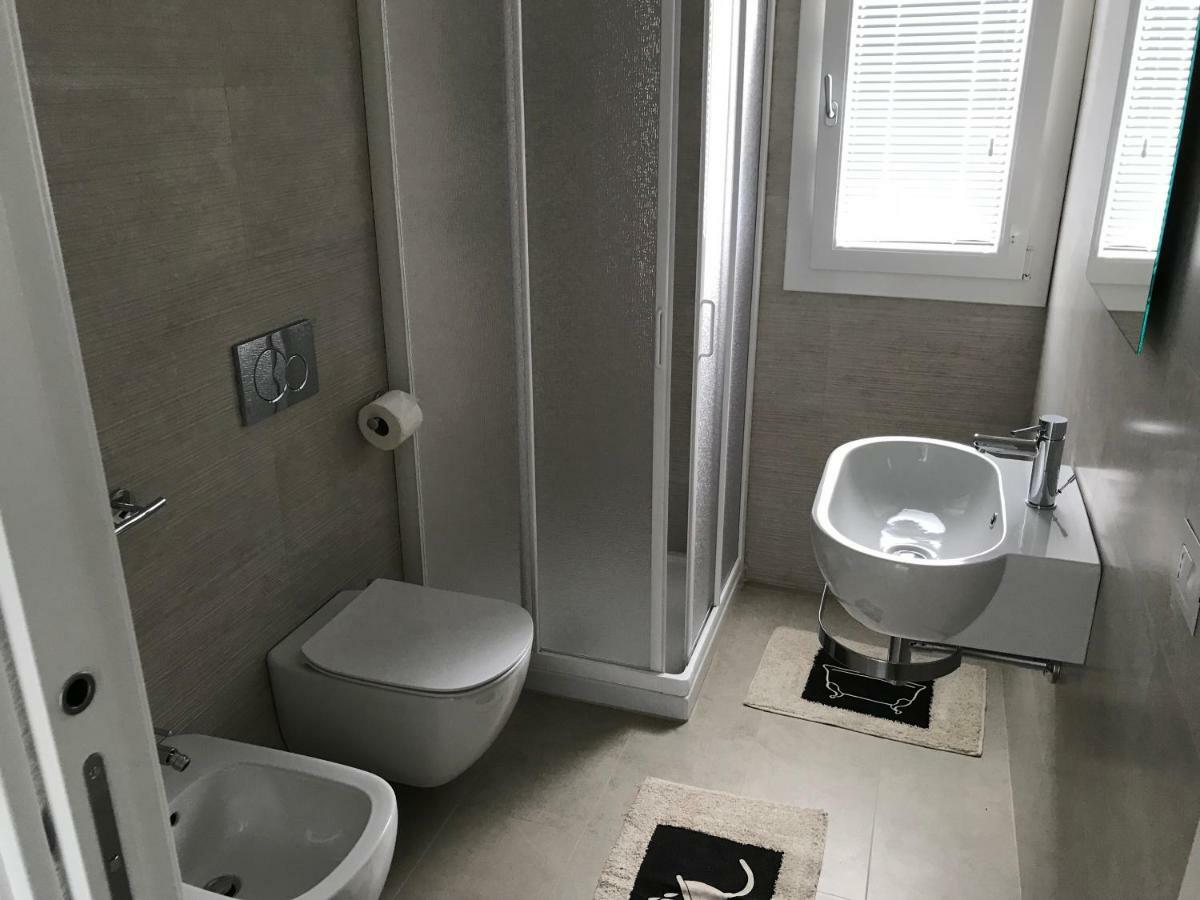 Apartament Casa Gigi Olbia Zewnętrze zdjęcie