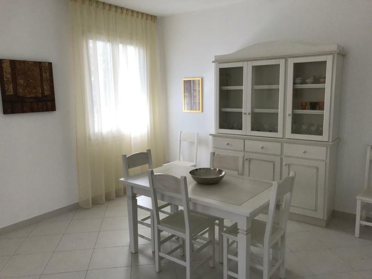 Apartament Casa Gigi Olbia Zewnętrze zdjęcie