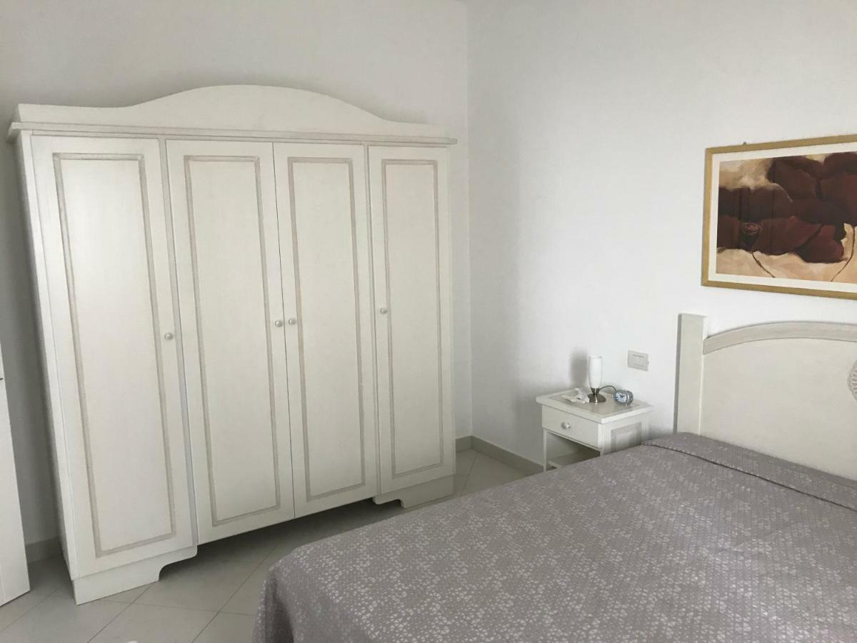 Apartament Casa Gigi Olbia Zewnętrze zdjęcie