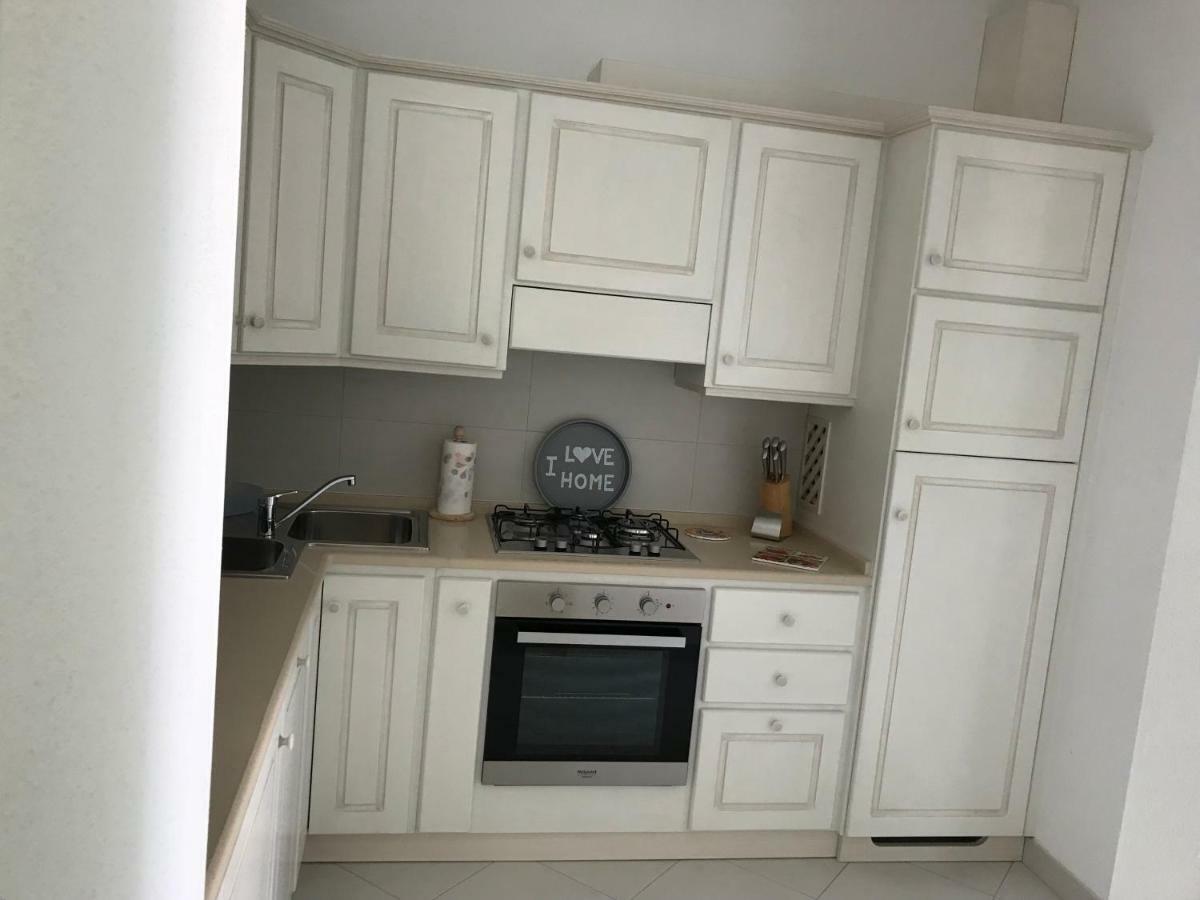 Apartament Casa Gigi Olbia Zewnętrze zdjęcie