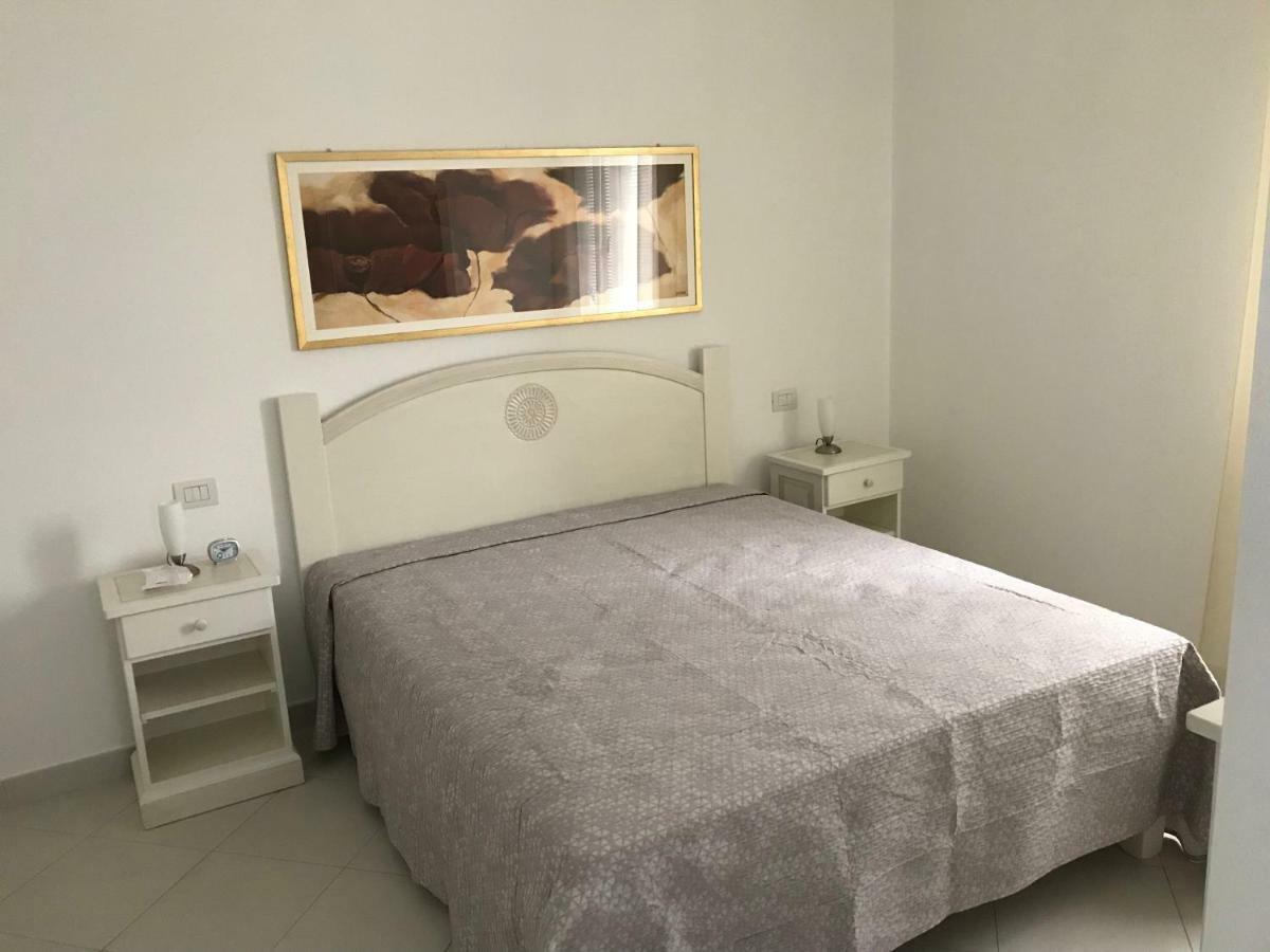 Apartament Casa Gigi Olbia Zewnętrze zdjęcie