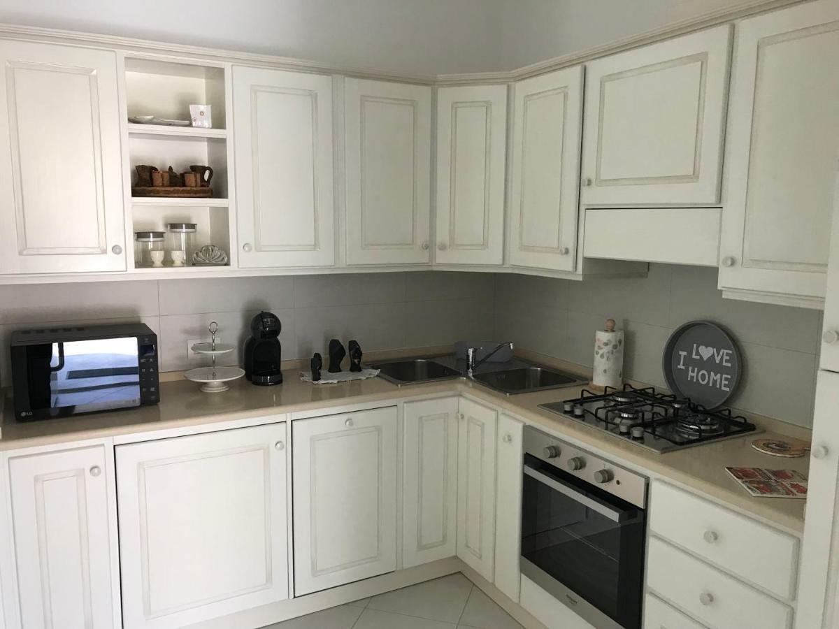 Apartament Casa Gigi Olbia Zewnętrze zdjęcie